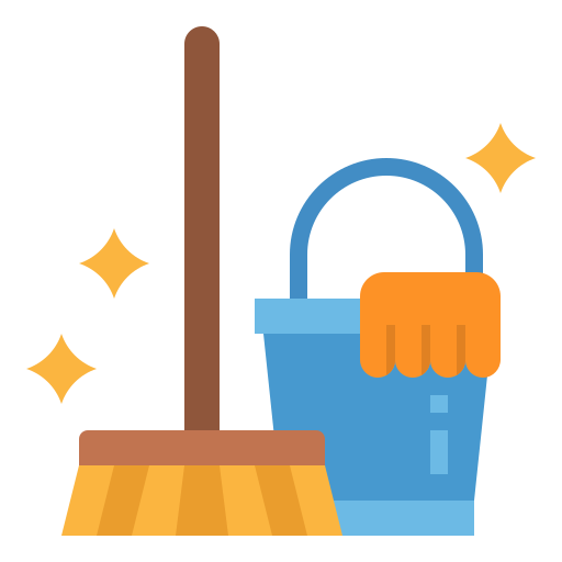 Cleaning